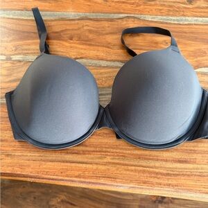 Elegant Black Women's Bra